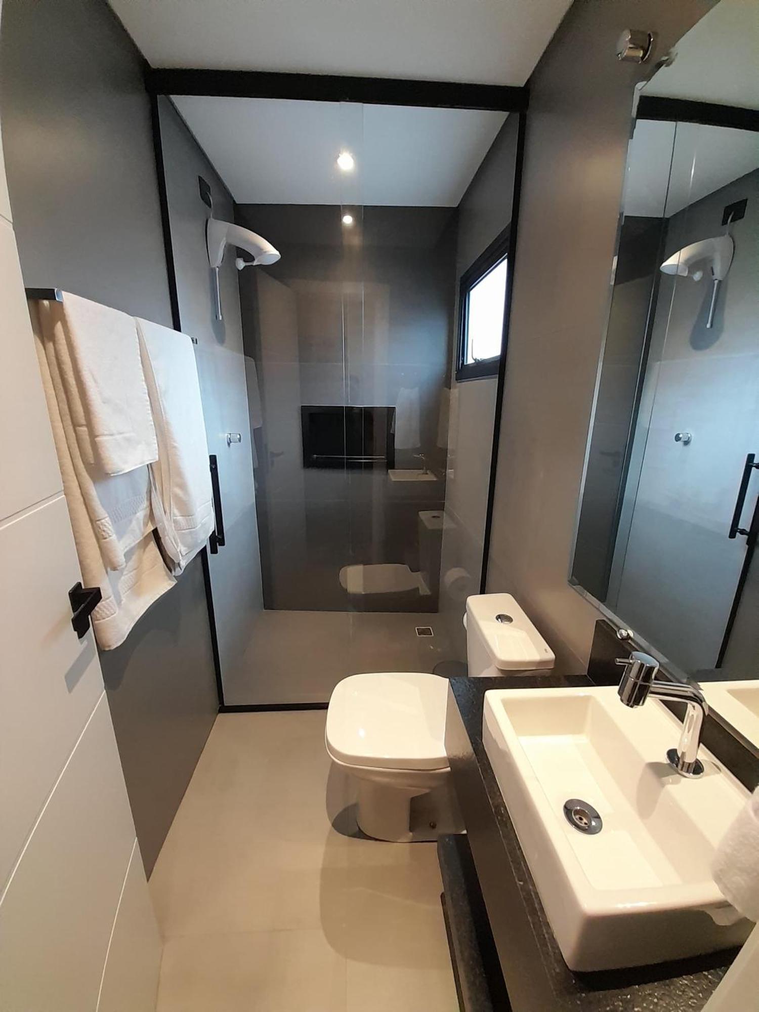 Hotel Contorno Sul Куритиба Екстериор снимка